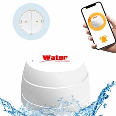 Smart ūdens noplūdes sensors cena un informācija | Sensori | 220.lv