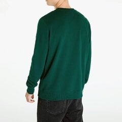 Tommy Hilfiger džemperis vīriešiem 8720641938457, zaļš cena un informācija | Vīriešu jakas | 220.lv