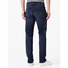 Джинсы мужские Tommy Jeans 8720117788104, синие цена и информация | Мужские джинсы | 220.lv