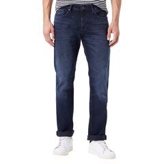 Джинсы мужские Tommy Jeans 8720117788104, синие цена и информация | Мужские джинсы | 220.lv