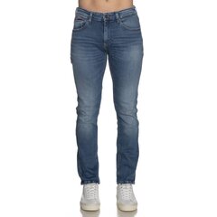 Джинсы Tommy Jeans мужские 8720642358308, синие цена и информация | Мужские джинсы | 220.lv