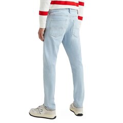 Джинсы Tommy Jeans мужские 8720642215564, синие цена и информация | Мужские джинсы | 220.lv