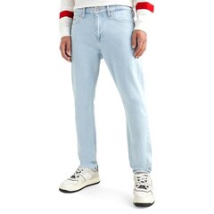 Джинсы Tommy Jeans мужские 8720642215564, синие цена и информация | Мужские джинсы | 220.lv