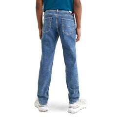 Мужские джинсы Tommy Jeans 8720117789071, синий цена и информация | Мужские джинсы | 220.lv