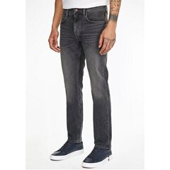 Мужские джинсы Tommy Hilfiger 8720641487146, серый цена и информация | Мужские джинсы | 220.lv