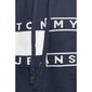 Tommy Jeans džemperis vīriešiem 8720117784397, zils cena un informācija | Vīriešu jakas | 220.lv