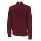 Tommy Hilfiger džemperis vīriešiem 8720642007077, sarkans cena un informācija | Vīriešu džemperi | 220.lv