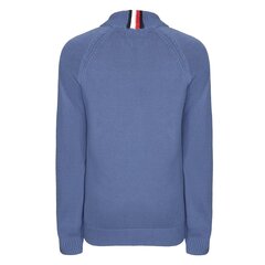 Tommy Hilfiger džemperis vīriešiem 8720641502160, zils цена и информация | Мужские свитера | 220.lv