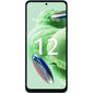 Xiaomi Redmi Note 12 5G 6/128GB Ice Blue cena un informācija | Mobilie telefoni | 220.lv