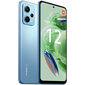 Xiaomi Redmi Note 12 5G 6/128GB Ice Blue cena un informācija | Mobilie telefoni | 220.lv