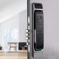 Sorea Smart biometriskā durvju slēdzene ar kameru цена и информация | Drošības sistēmu piederumi | 220.lv