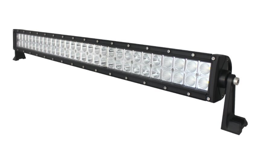 LED darba gaisma 180W, 10-30V, Visional cena un informācija | Auto piederumi | 220.lv