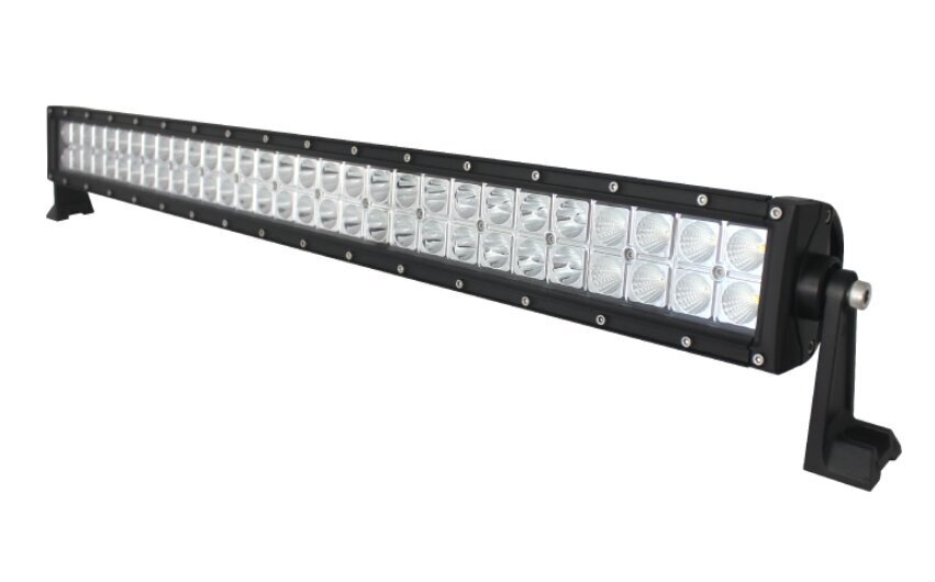 LED darba gaisma 180W, 10-30V, Visional цена и информация | Auto piederumi | 220.lv