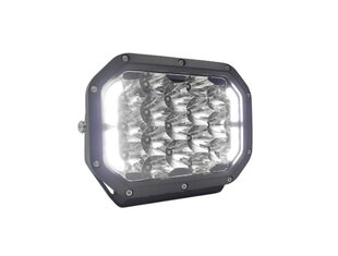 LED darba gaisma 85W, 10-30V, Visional cena un informācija | Auto piederumi | 220.lv