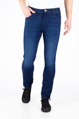Мужские джинсы Wrangler 112350845, синий цена и информация | Мужские джинсы | 220.lv
