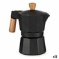 La Cafetiere kafijas kanna, 150 ml, 12 gab цена и информация | Kafijas kannas, tējkannas | 220.lv