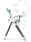Barošanas krēsls Ecotoys, zaļš cena un informācija | Barošanas krēsli | 220.lv
