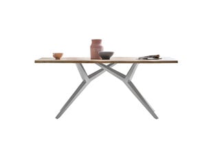 Обеденный стол Tables&amp;Co, разные цвета цена и информация | Кухонные и обеденные столы | 220.lv