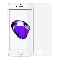 „Hat-Prince“ Tempered Glass защитное стекло экрана 0,26 мм – белый (Redmi 5 Plus) цена и информация | Защитные пленки для телефонов | 220.lv