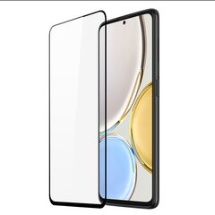 „Dux Ducis“ Tempered Glass полностью закрывающееся защитное стекло 2.5D - чёрный (OnePlus Nord 3) цена и информация | Защитные пленки для телефонов | 220.lv