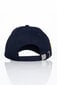 Cepure vīriešiem Jack & Jones 12249954NAVYBLAZER-OS цена и информация | Vīriešu cepures, šalles, cimdi | 220.lv