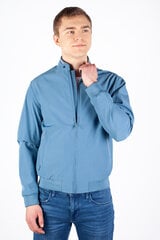 Мужская куртка Jack & Jones 12251906CAPTAINSBLUE, синий цена и информация | Мужские куртки | 220.lv