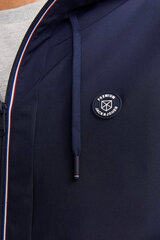 Мужская куртка Jack & Jones 12251909SEABORNE, синий цена и информация | Мужские куртки | 220.lv