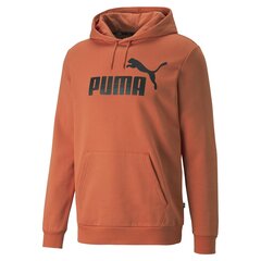 Свитер мужской Puma 58668794, оранжевый цена и информация | Мужские толстовки | 220.lv