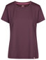 T-krekls Trespass Merci FATOTSTR0037, sarkans cena un informācija | T-krekli sievietēm | 220.lv