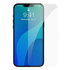 „Guardian“ XS Pro защитное стекло экрана - прозрачный (iPhone 13 Pro Max) цена и информация | Защитные пленки для телефонов | 220.lv