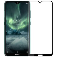 Hat-Prince Tempered Glass 0.26 mm cena un informācija | Ekrāna aizsargstikli | 220.lv