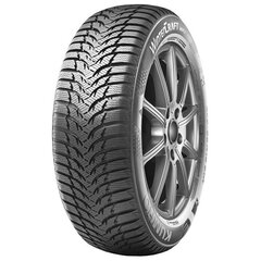 Kumho WP51 155/60R15 74T cena un informācija | Ziemas riepas | 220.lv