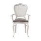 Ēdamistabas krēsls Kalune Design Albero 40, balts cena un informācija | Virtuves un ēdamistabas krēsli | 220.lv