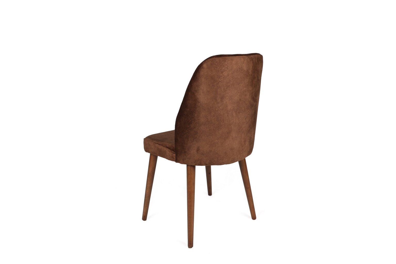 2 krēslu komplekts Kalune Design Dallas 556 V2, bēšs cena un informācija | Virtuves un ēdamistabas krēsli | 220.lv