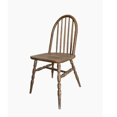 Ēdamistabas krēsls Kalune Design Albero 59, brūns cena un informācija | Virtuves un ēdamistabas krēsli | 220.lv