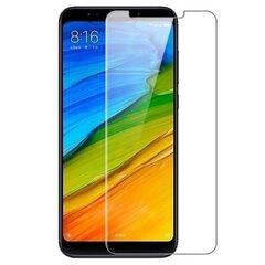 „Nillkin“ 9H Tempered Glass защитное стекло экрана 0,33 мм (Redmi 5) цена и информация | Защитные пленки для телефонов | 220.lv