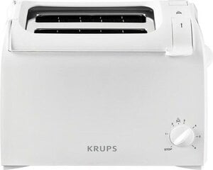 Krups KH 1511 цена и информация | Тостеры для еды | 220.lv