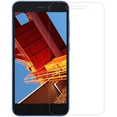 „Nillkin“ CP 9H Tempered Glass защитное стекло экрана 0,33 мм (Redmi Go) цена и информация | Защитные пленки для телефонов | 220.lv