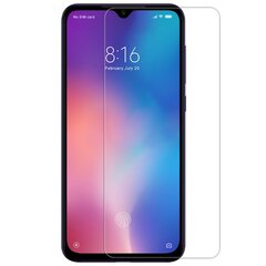 „Nillkin“ 9H Tempered Glass защитное стекло экрана 0,33 мм (Redmi 7A) цена и информация | Защитные пленки для телефонов | 220.lv