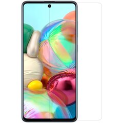 „Nillkin“ 9H Tempered Glass защитное стекло экрана 0,33 мм (Redmi 7A) цена и информация | Защитные пленки для телефонов | 220.lv