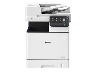 Canon I-Sensys MF832CDW cena un informācija | Printeri un daudzfunkcionālās ierīces | 220.lv