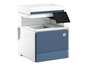 HP MFP 6800DN cena un informācija | Printeri un daudzfunkcionālās ierīces | 220.lv