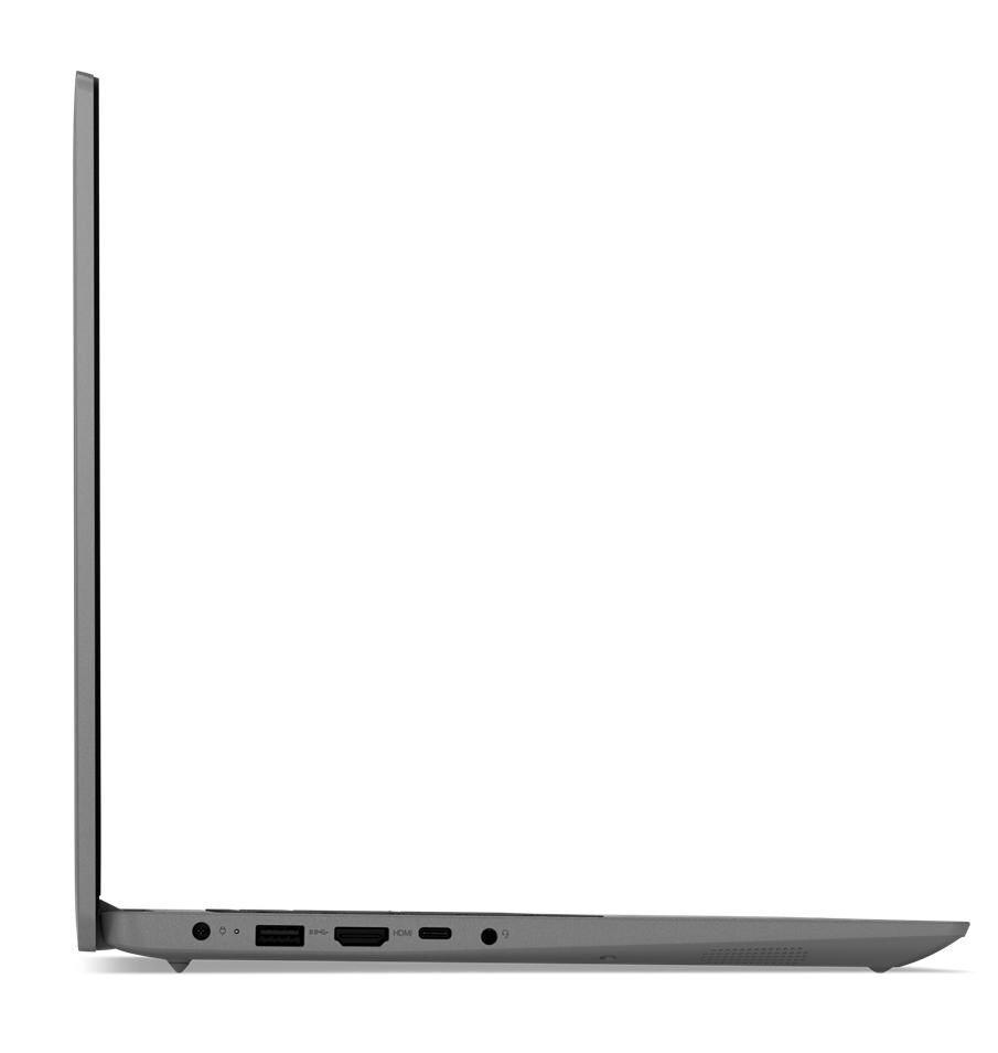 Lenovo IdeaPad 3 15IAU7 i3-1215U 15.6" FHD IPS 300nits AG 16GB DDR4 3200 SSD512 Intel UHD Graphics NoOS Arctic Grey цена и информация | Portatīvie datori | 220.lv