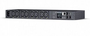 Cyberpower PDU41005 цена и информация | Коммутаторы (Switch) | 220.lv