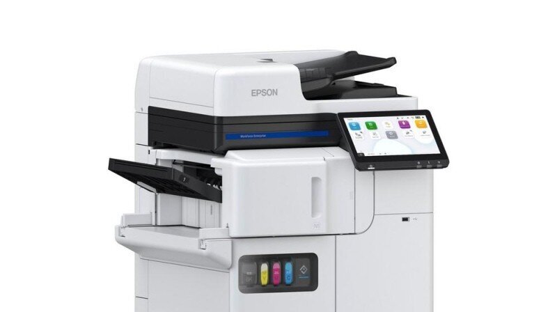 Epson Inner Finisher-P1 cena un informācija | Printeri un daudzfunkcionālās ierīces | 220.lv