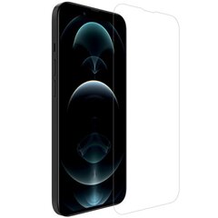 „Nillkin“ 9H+ Pro Tempered Glass защитное стекло экрана 0,2 мм (iPhone 14 Plus / 13 Pro Max) цена и информация | Защитные пленки для телефонов | 220.lv