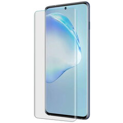 „Premium“ UV Light Nanoscale Tempered Glass защитное стекло экрана 0,26 мм - прозрачный (Galaxy S9) цена и информация | Защитные пленки для телефонов | 220.lv