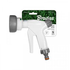 Комплект из 2 поливочных пистолетов Bradas Multi Spray цена и информация | Оборудование для полива | 220.lv