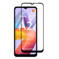 „Rurihai“ Tempered Glass защитное стекло экрана 0.26 мм - чёрный (P40 Pro+) цена и информация | Защитные пленки для телефонов | 220.lv