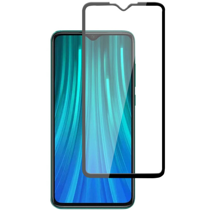 Rurihai Tempered Glass 0.26 mm цена и информация | Ekrāna aizsargstikli | 220.lv